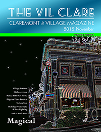 The Vil Clare 2015 Nov issue