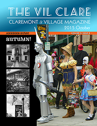 The Vil Clare 15 Oct issue