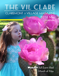 The Vil Clare 2016 May