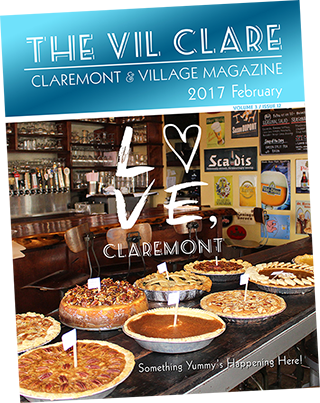 THE VIL CLARE 17 Feb