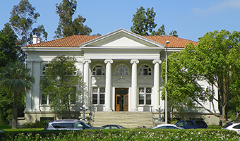 Carnegie Library 