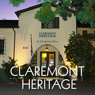 Claremont Heritage - View website